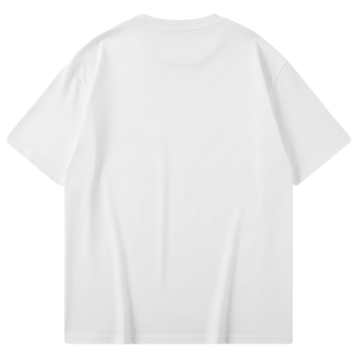 CAMISETA OVERSIZE (240g/m2) TRAP