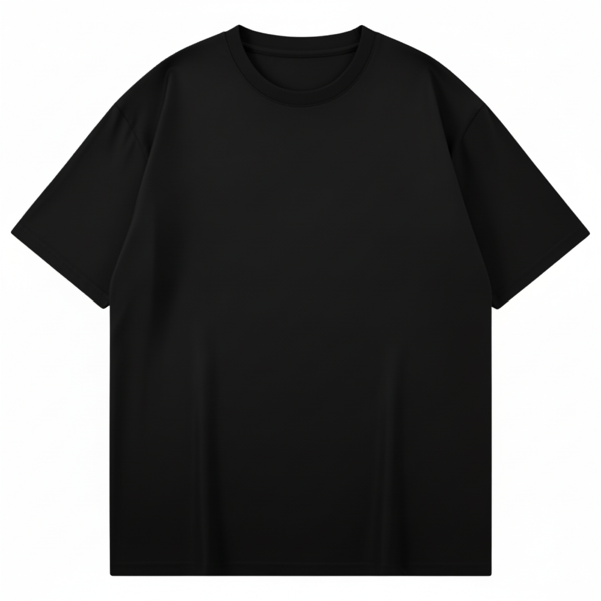 CAMISETA OVERSIZE (240g/m2) MODO DIABLO
