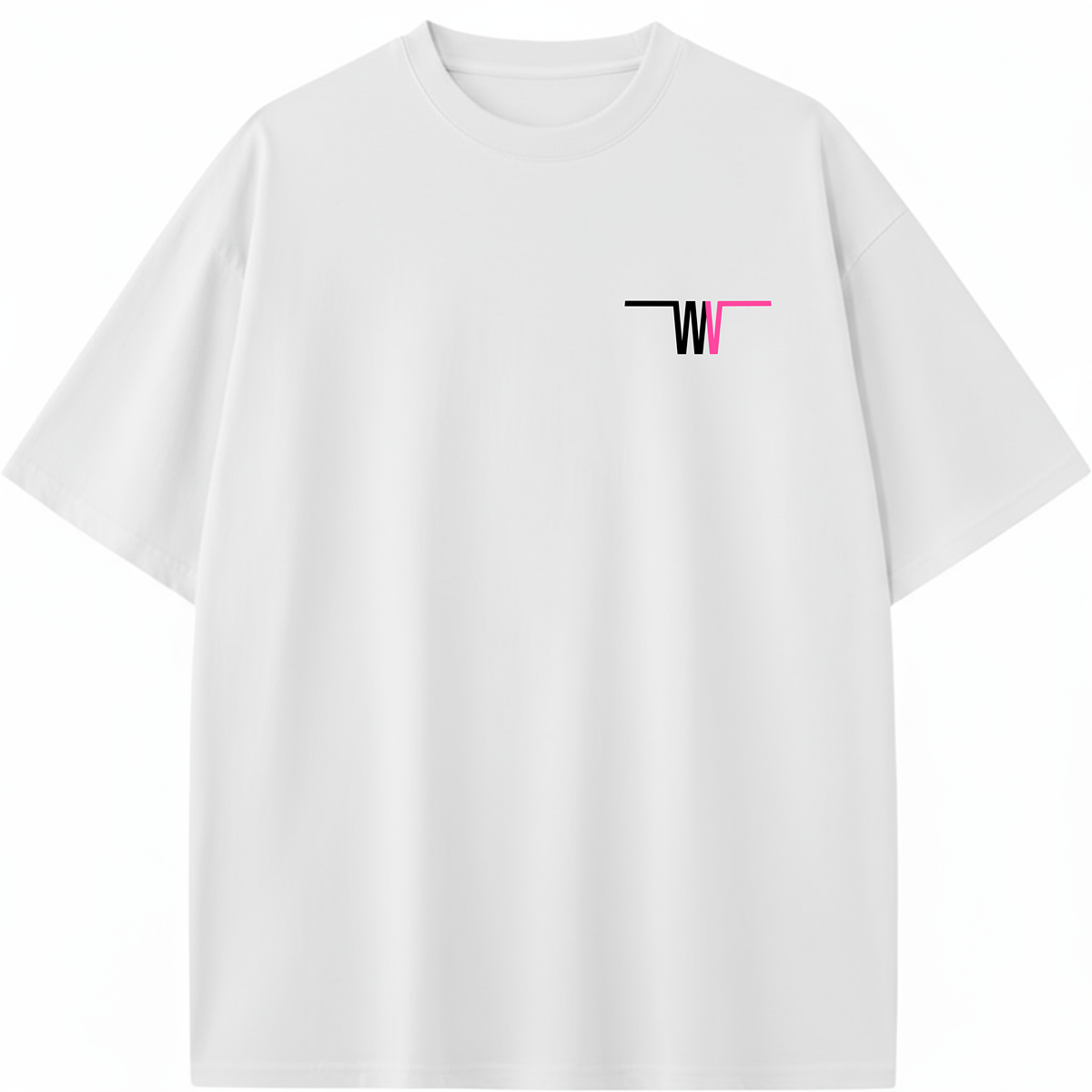 CAMISETA OVERSIZE SENTIMIENTO BACHATERO