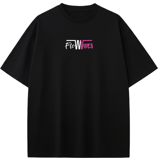 CAMISETA OVERSIZE SOY INSPIRACIÓN