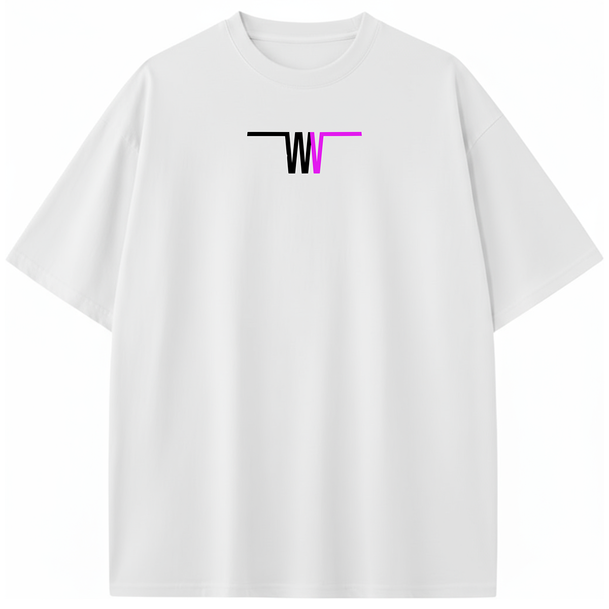 CAMISETA OVERSIZE RUMBA 2.0