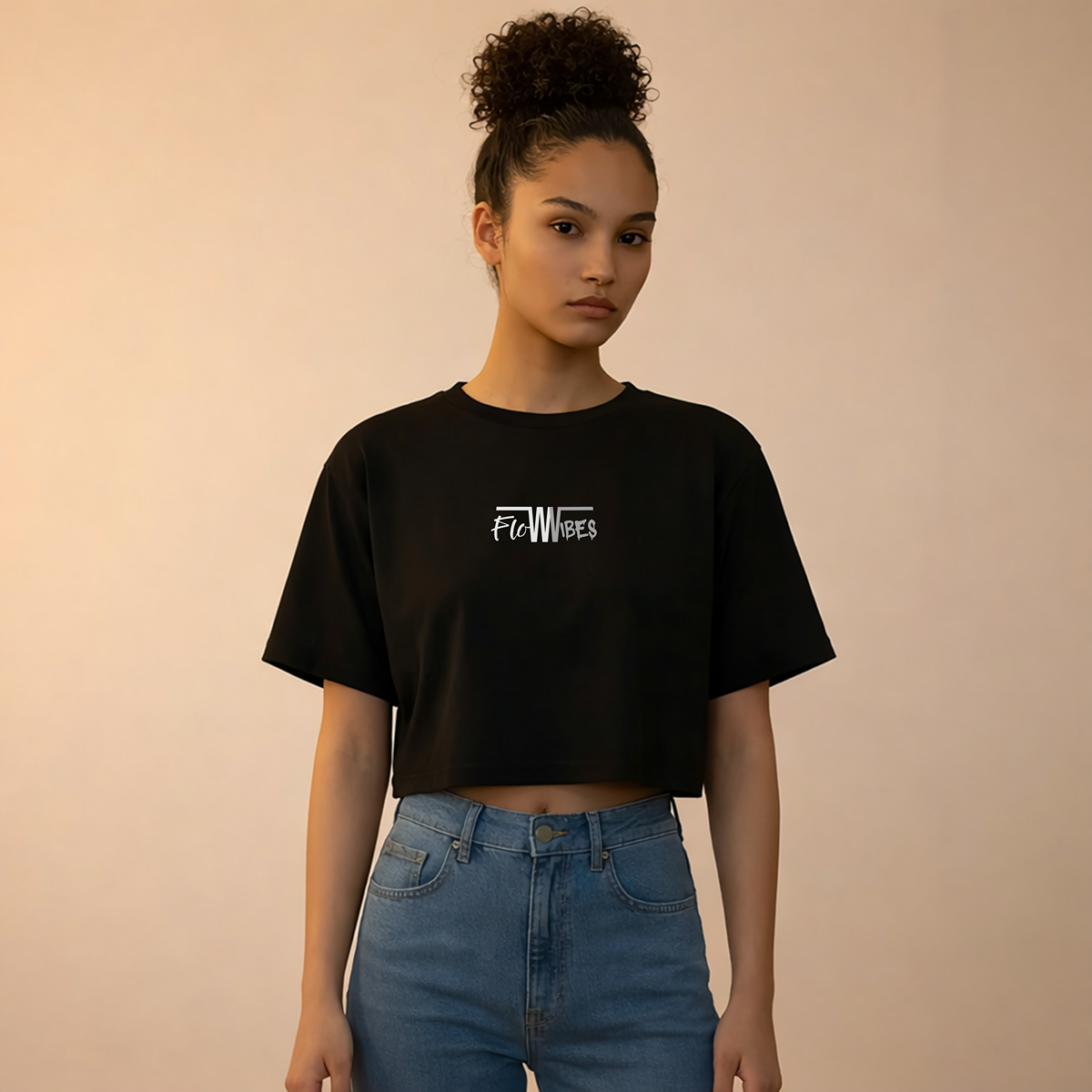 CROP TOP MAMBO LIMITED EDITION