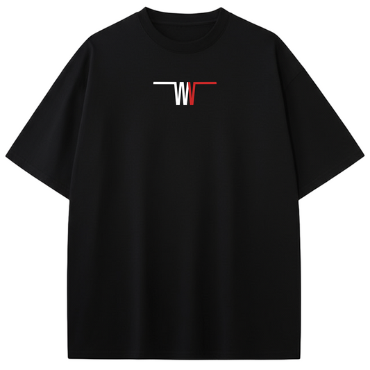 CAMISETA OVERSIZE BACHATA