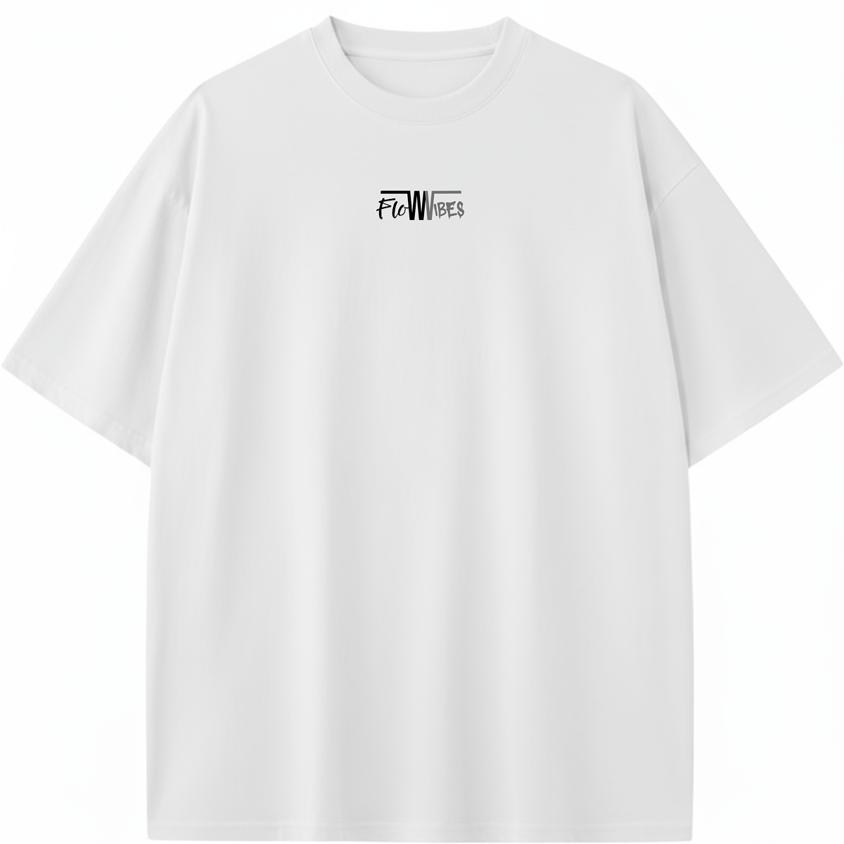 CAMISETA OVERSIZE BAILAR