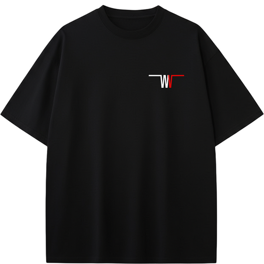 CAMISETA OVERSIZE BACHATA DOMINICANA