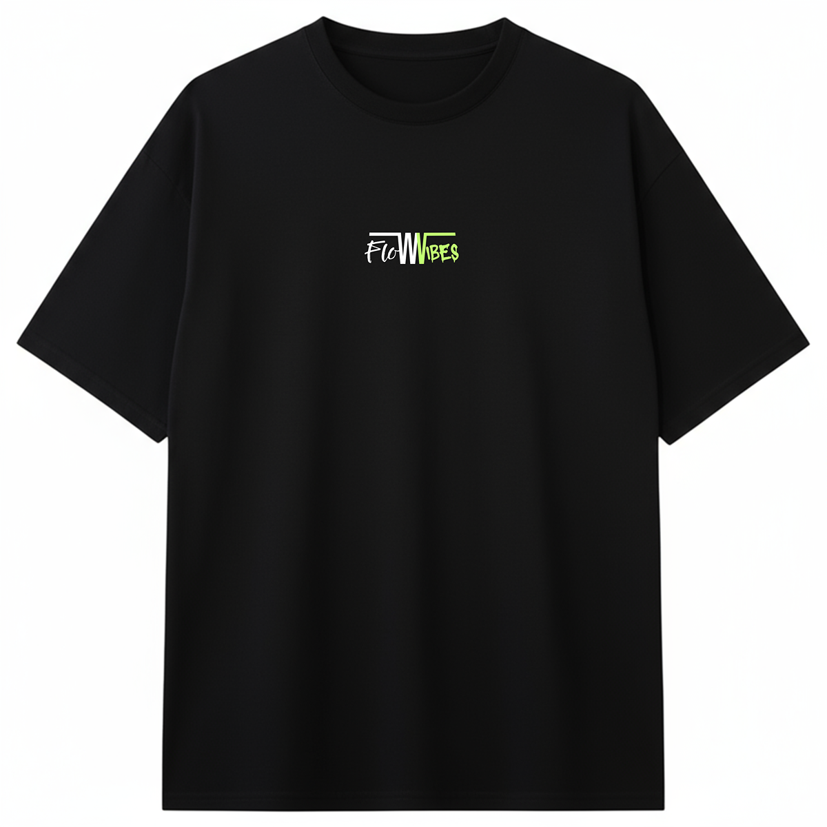 CAMISETA REGULAR BETTER IN STEREO