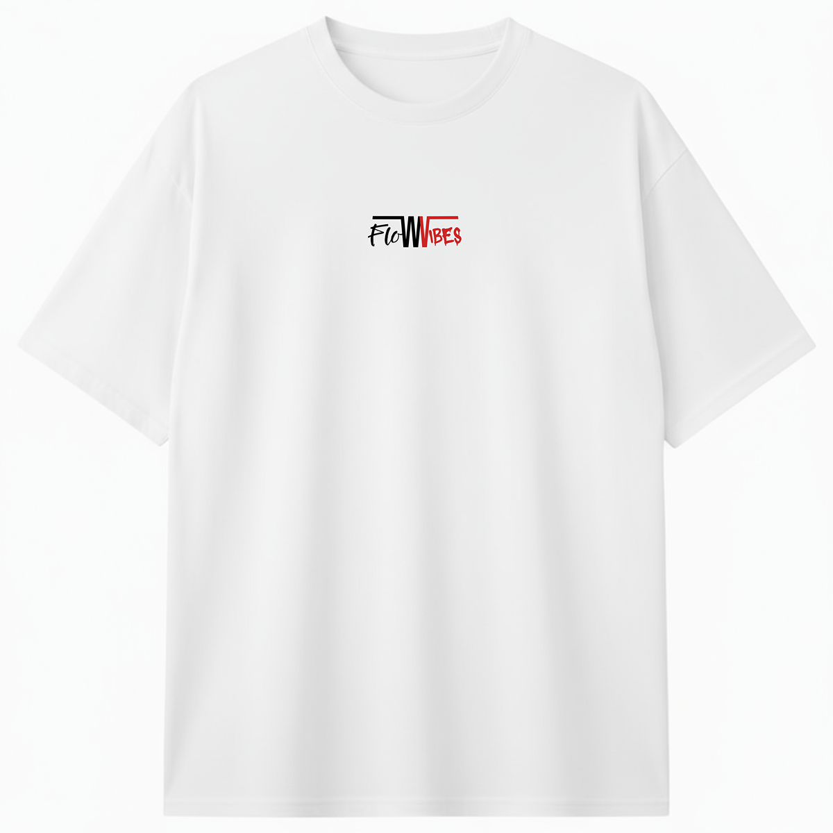 CAMISETA REGULAR BAILA COMO TÚ QUIERAS