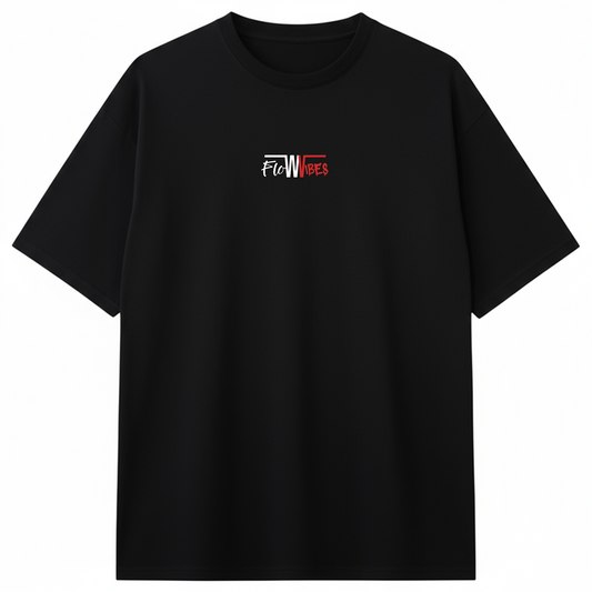 CAMISETA REGULAR BAILA COMO TÚ QUIERAS