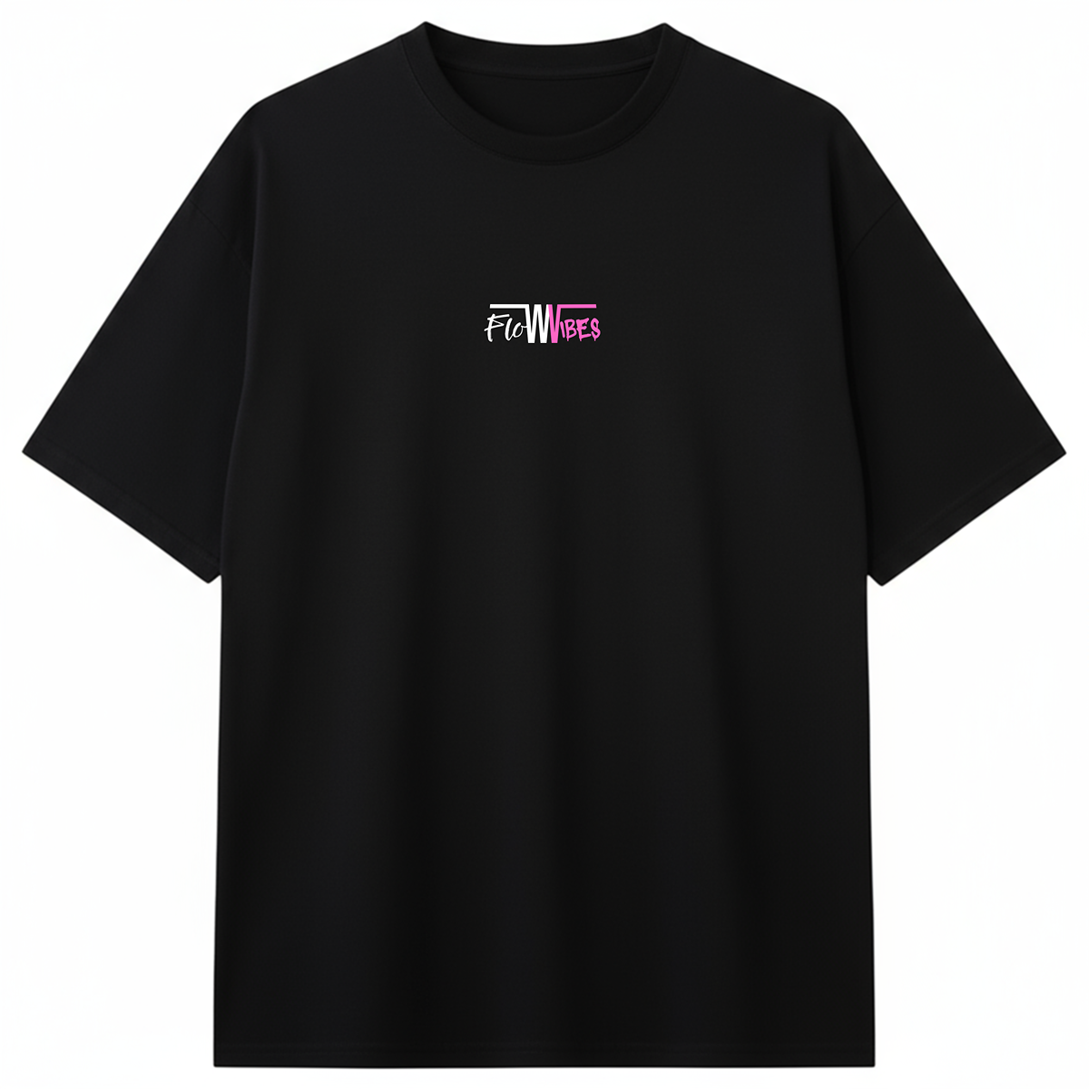 CAMISETA REGULAR KIZOMBA VIBES