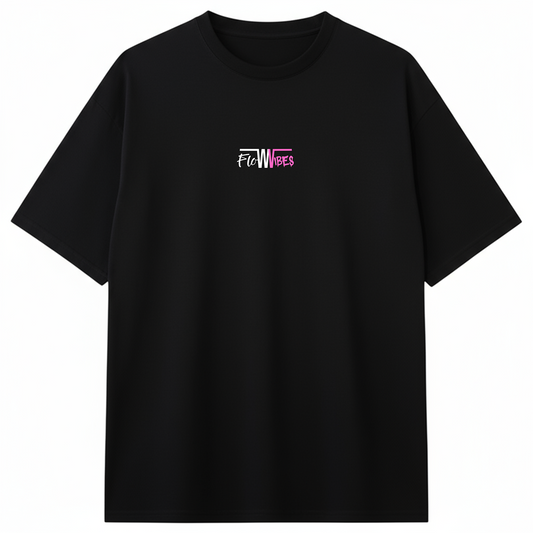 CAMISETA REGULAR KIZOMBA VIBES