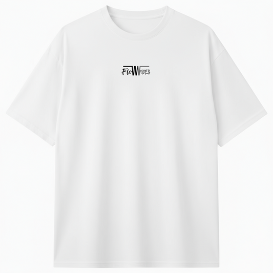 CAMISETA REGULAR FLUIDEZ