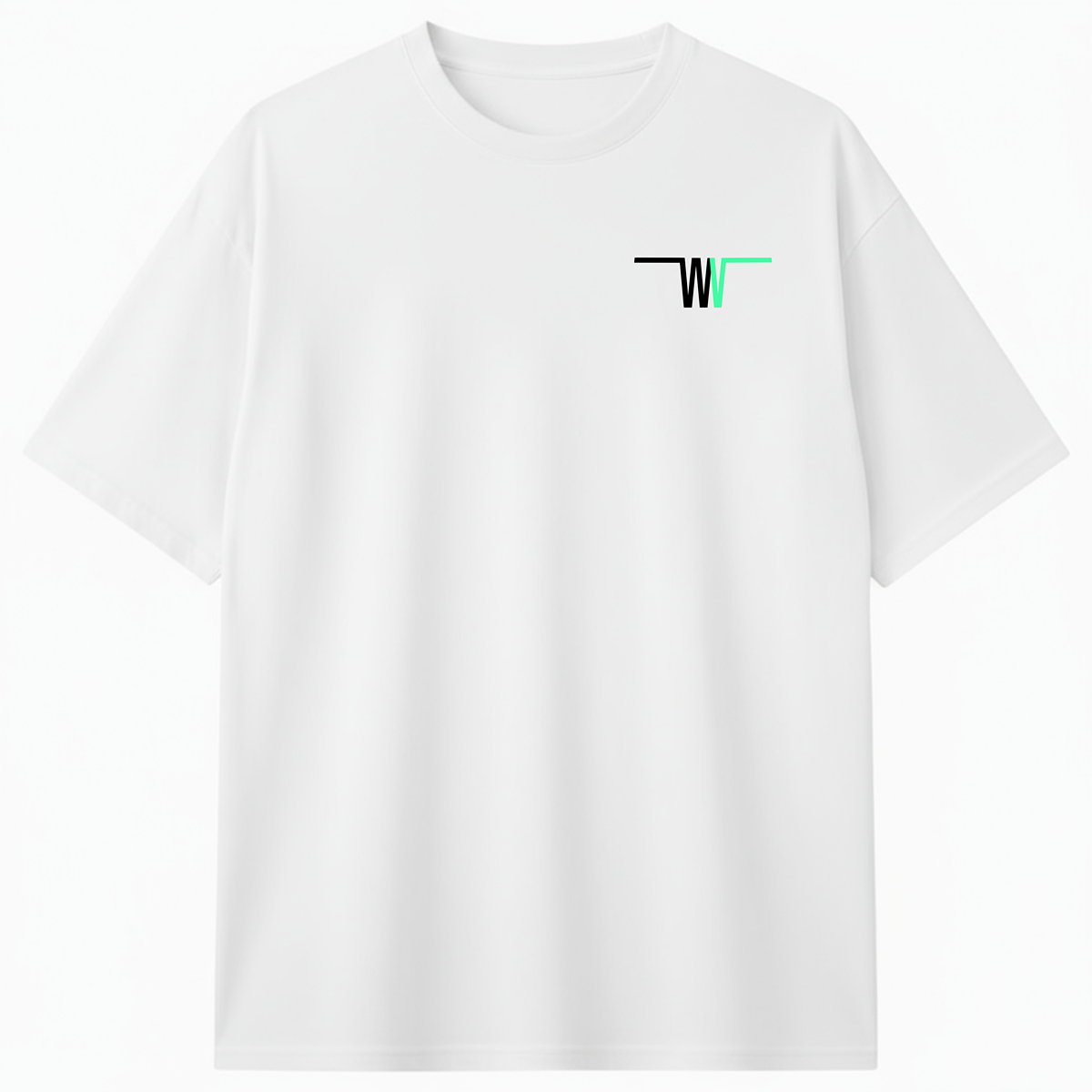 CAMISETA REGULAR NO SOY COJO