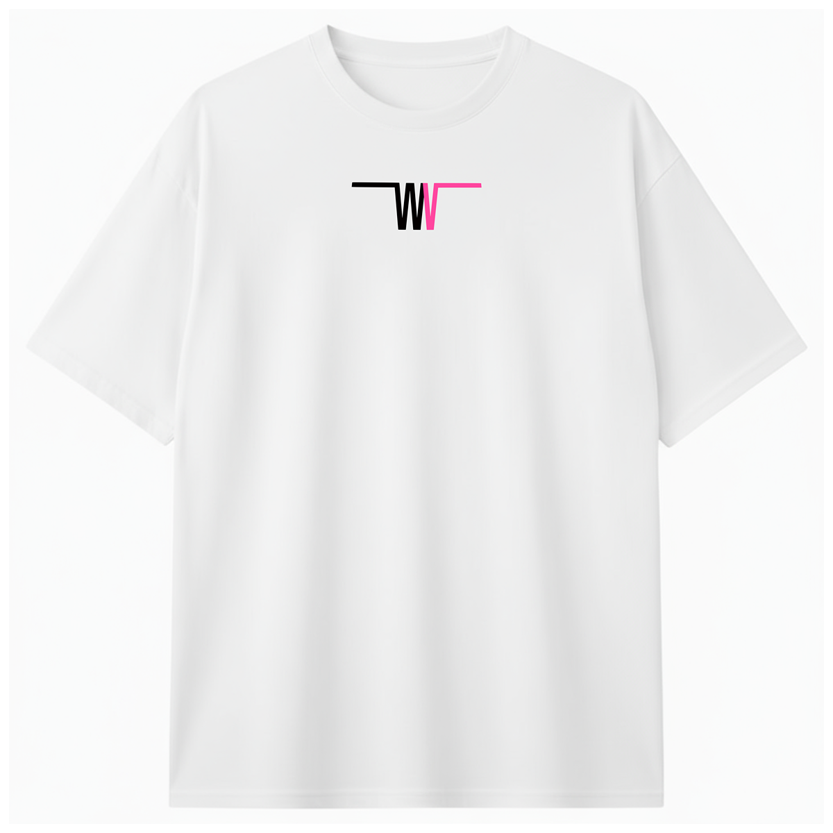 CAMISETA REGULAR HECHO CON SAZÓN