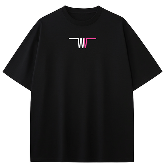 CAMISETA OVERSIZE SENTIMIENTO BACHATERO