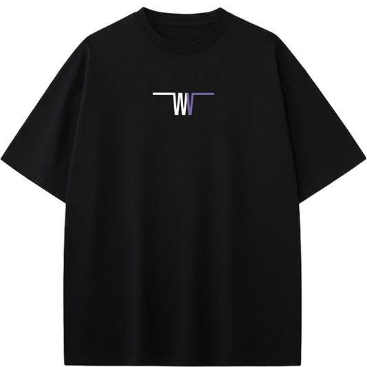 CAMISETA OVERSIZE ZOUK LIFE
