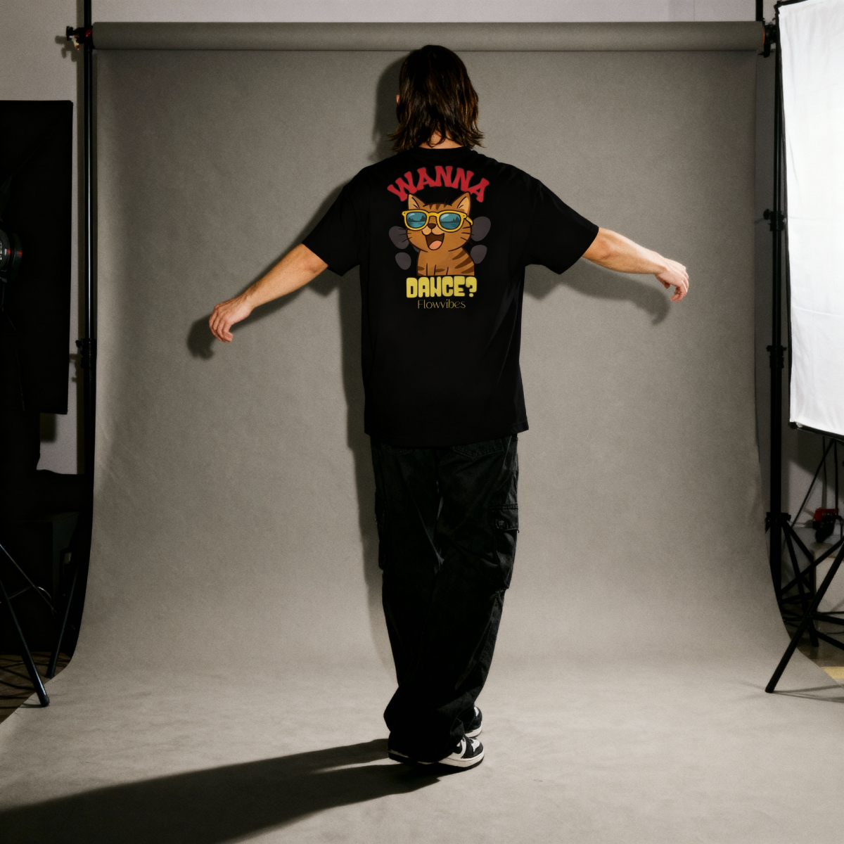 OVERSIZE/ BOXY OVERSIZE