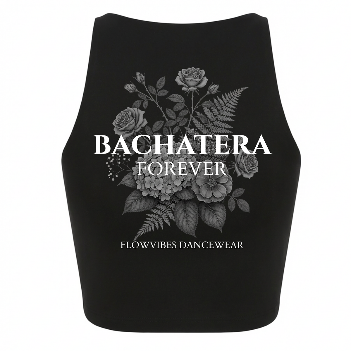 TOP BACHATERA FOREVER