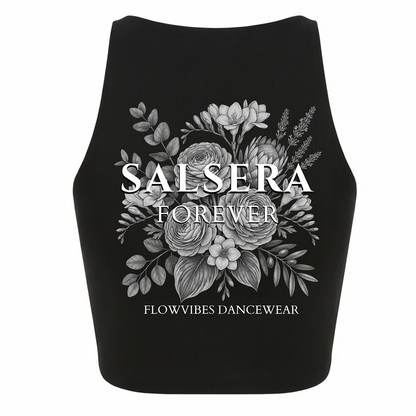 TOP SALSERA FOREVER