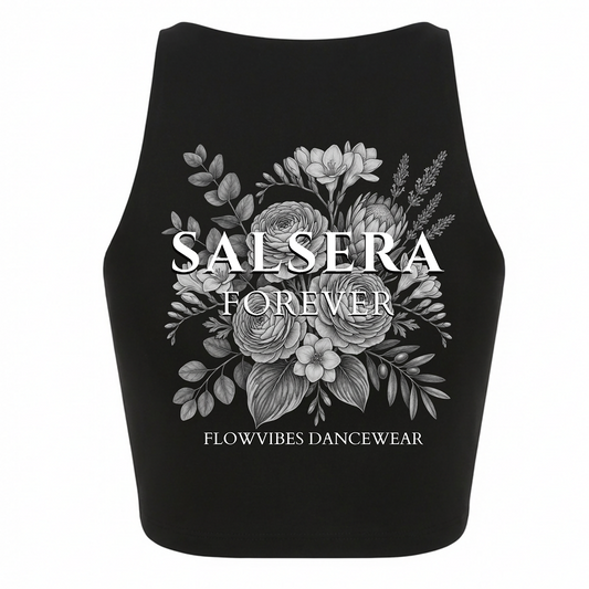 TOP SALSERA FOREVER