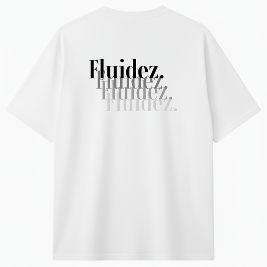 CAMISETA REGULAR FLUIDEZ