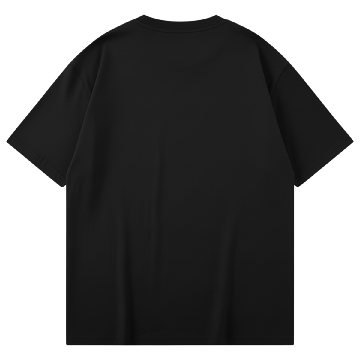 CAMISETA OVERSIZE (240g/m2) REGGAETÓN ADDICTED