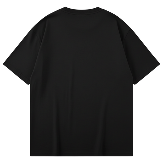 CAMISETA OVERSIZE (240g/m2) BLESSED