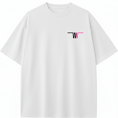 CAMISETA OVERSIZE SENTIMIENTO BACHATERO