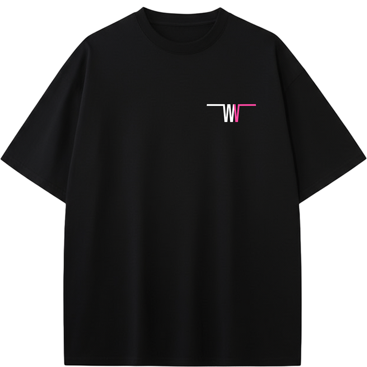 CAMISETA OVERSIZE SENTIMIENTO BACHATERO