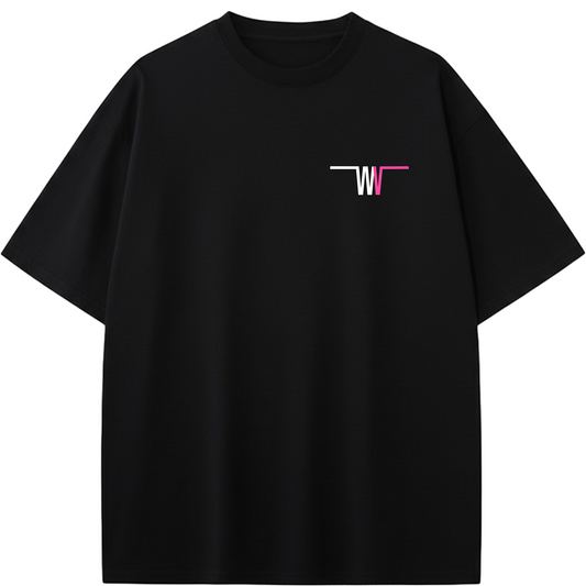 CAMISETA OVERSIZE SENTIMIENTO BACHATERO