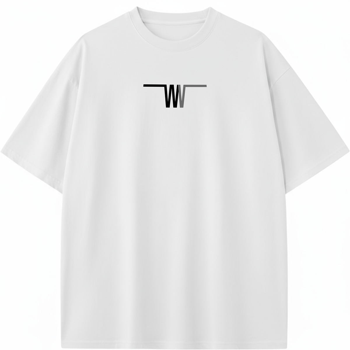 CAMISETA OVERSIZE 'BY DANCERS FOR DANCER'