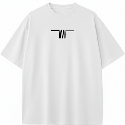 CAMISETA OVERSIZE 'BY DANCERS FOR DANCER'