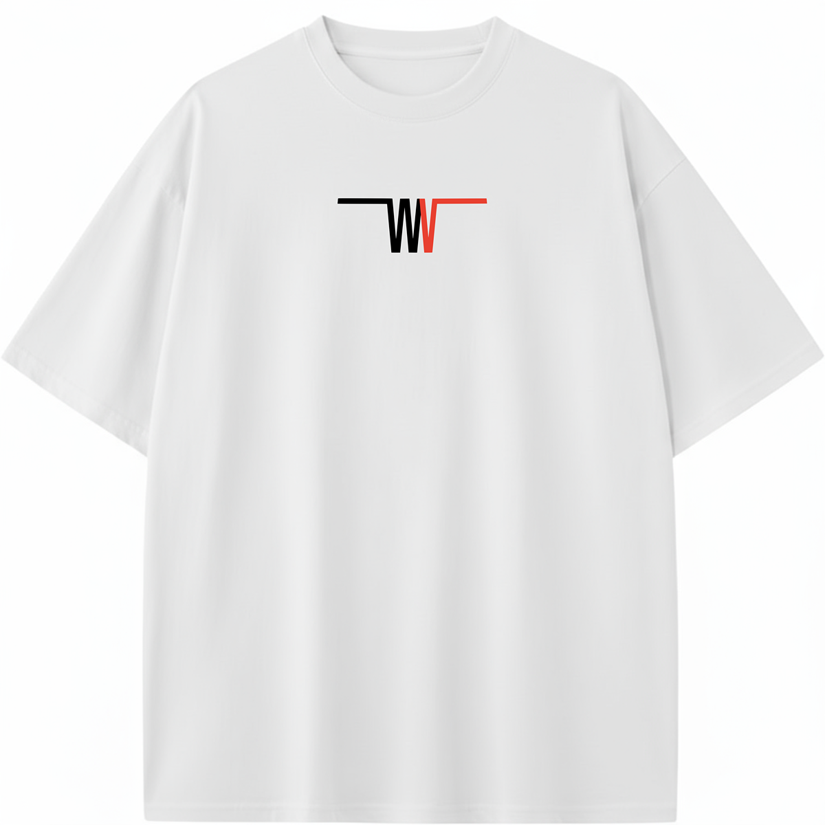 CAMISETA OVERSIZE BACHATA PASSION