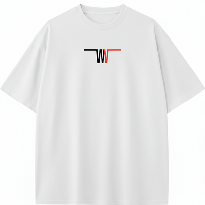 CAMISETA OVERSIZE BACHATA PASSION
