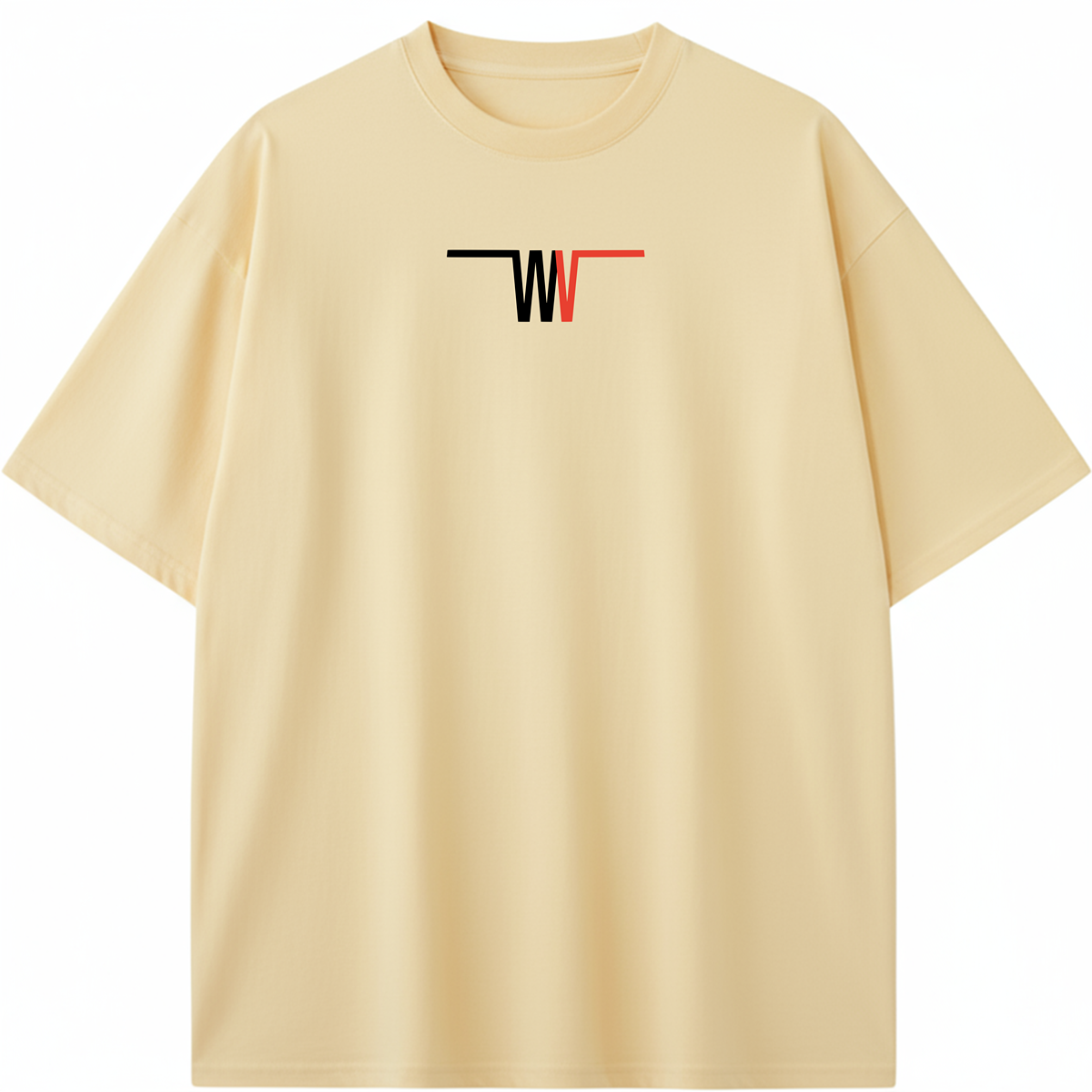 CAMISETA OVERSIZE BACHATA PASSION