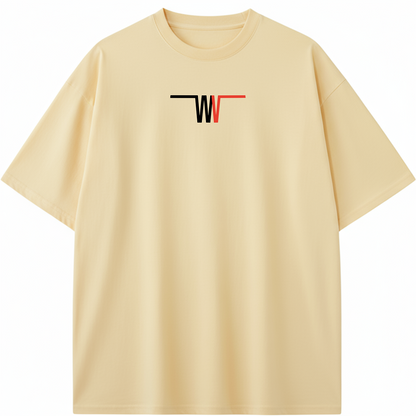 CAMISETA OVERSIZE BACHATA PASSION