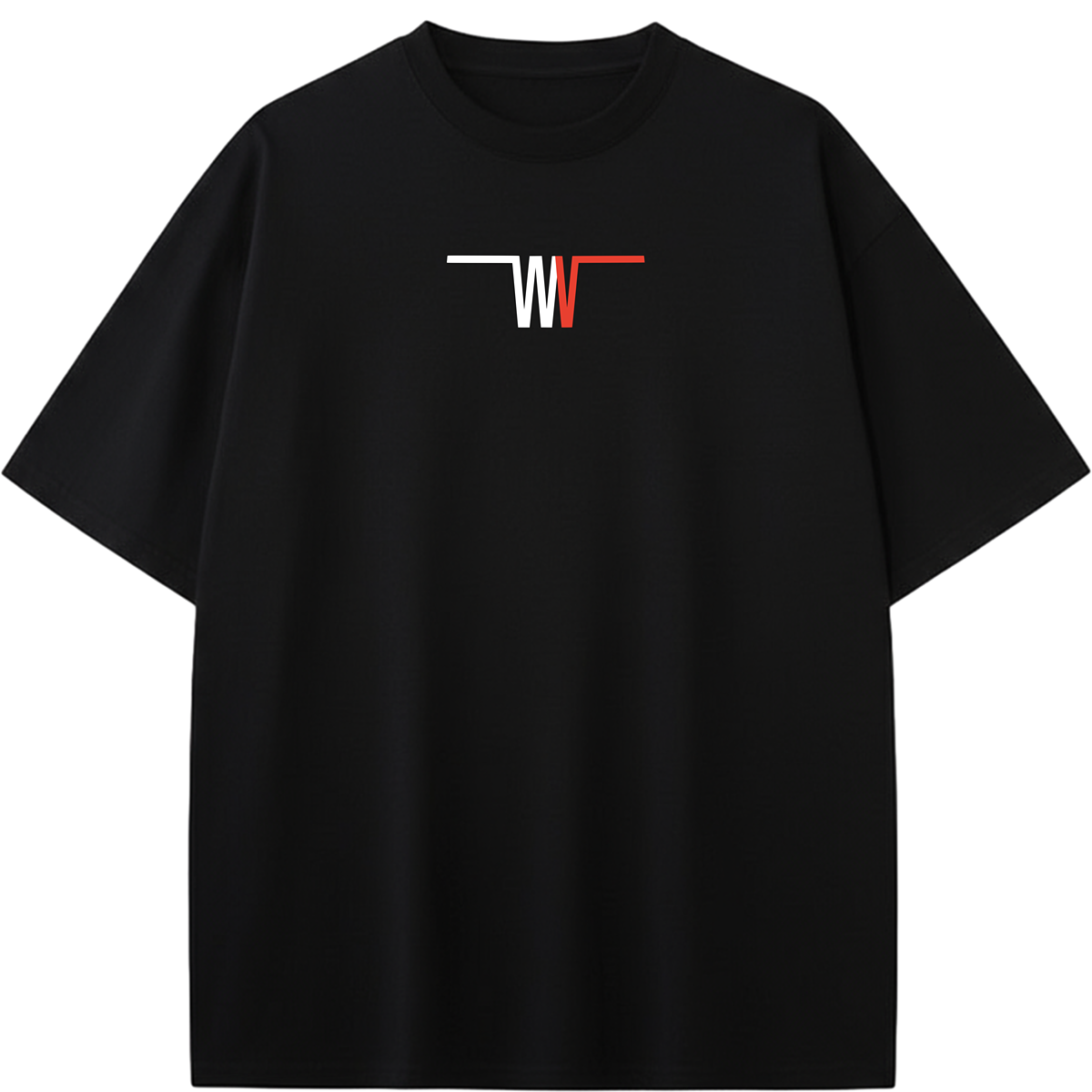 CAMISETA OVERSIZE BACHATA PASSION