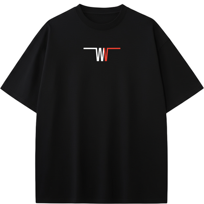 CAMISETA OVERSIZE BACHATA PASSION