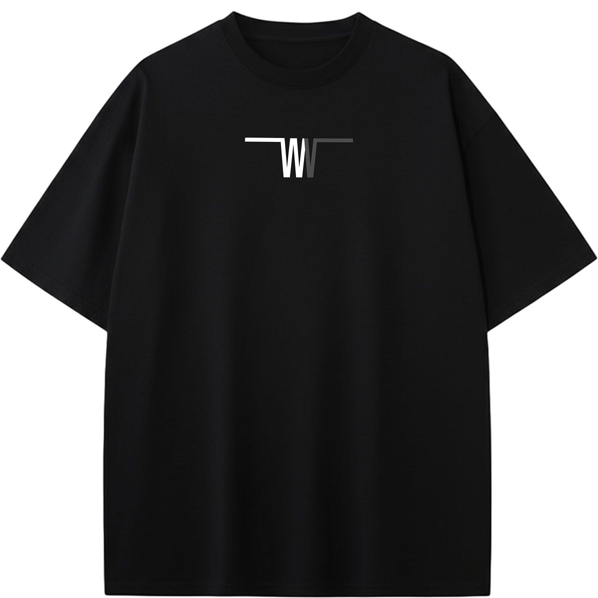 CAMISETA OVERSIZE FLOWVIBES