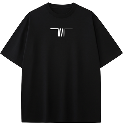 CAMISETA OVERSIZE FLOWVIBES