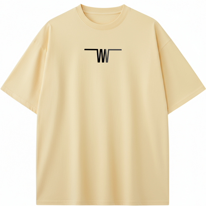 CAMISETA OVERSIZE FLOWVIBES