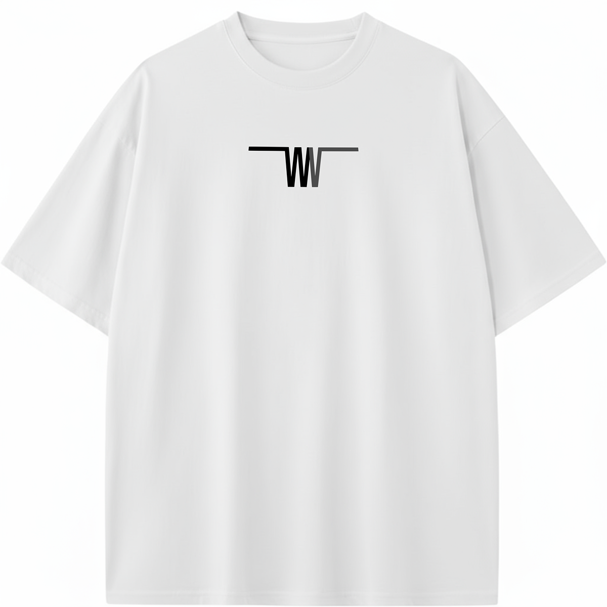 CAMISETA OVERSIZE FLOWVIBES