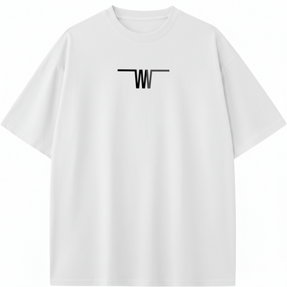 CAMISETA OVERSIZE FLOWVIBES