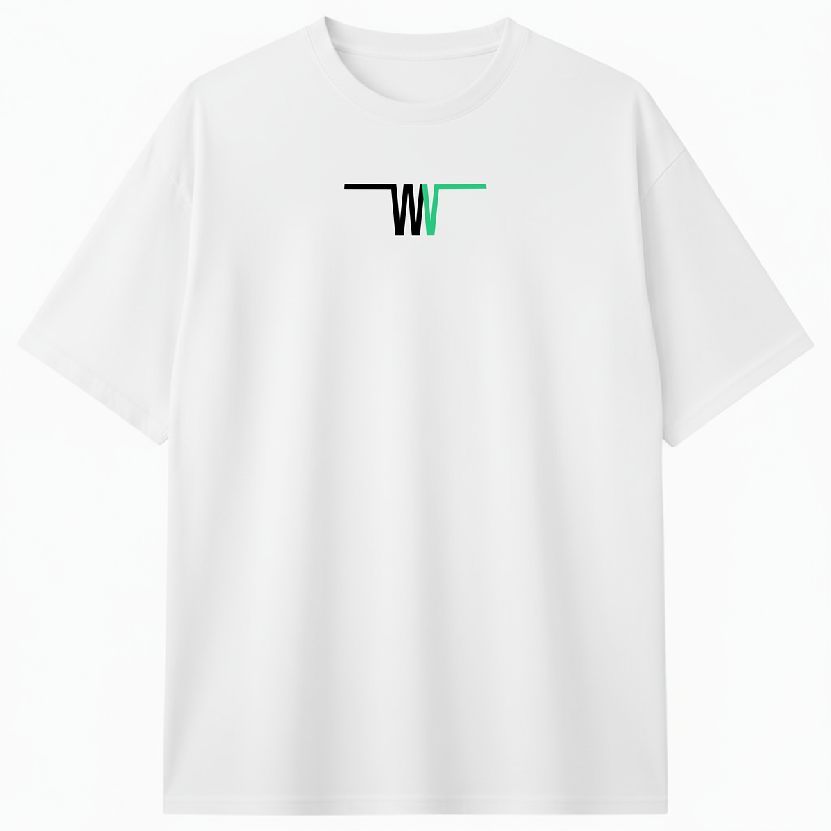 CAMISETA REGULAR NO SOY COJO