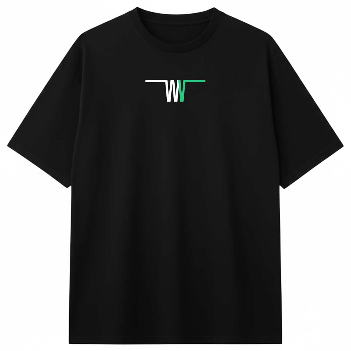 CAMISETA REGULAR NO SOY COJO