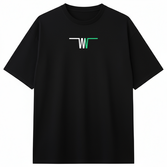 CAMISETA REGULAR NO SOY COJO