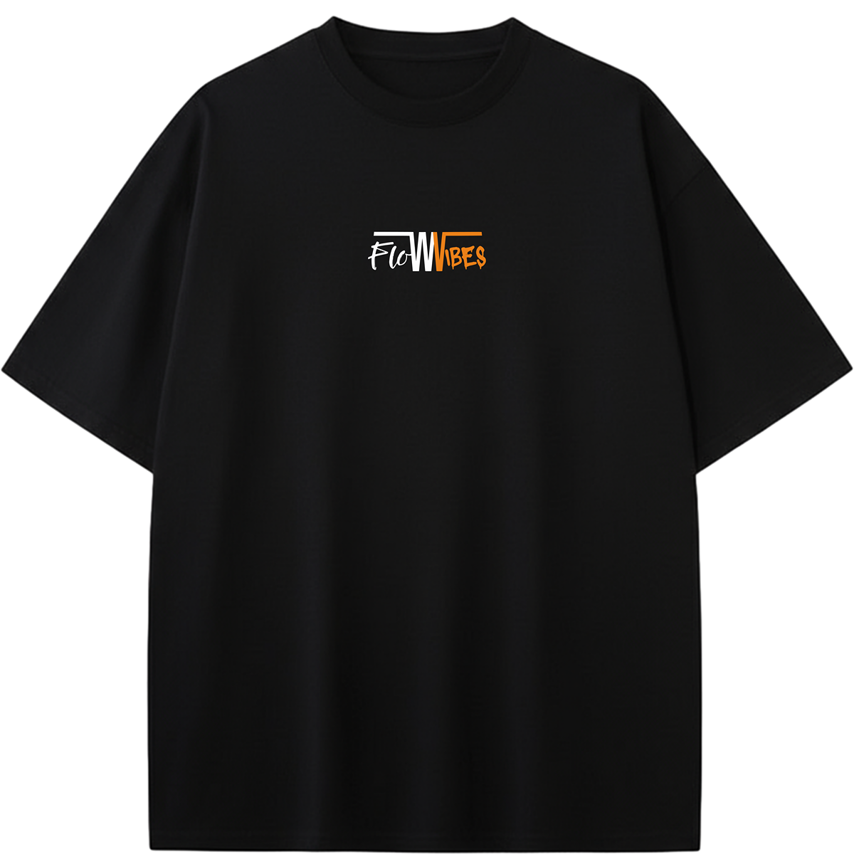 CAMISETA OVERSIZE SENTIMIENTO SALSERO