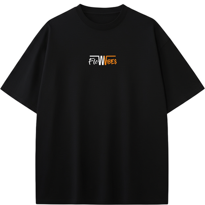 CAMISETA OVERSIZE SENTIMIENTO SALSERO