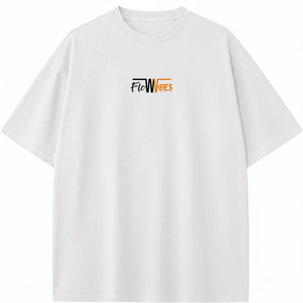 CAMISETA OVERSIZE SENTIMIENTO SALSERO