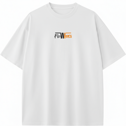 CAMISETA OVERSIZE SENTIMIENTO SALSERO