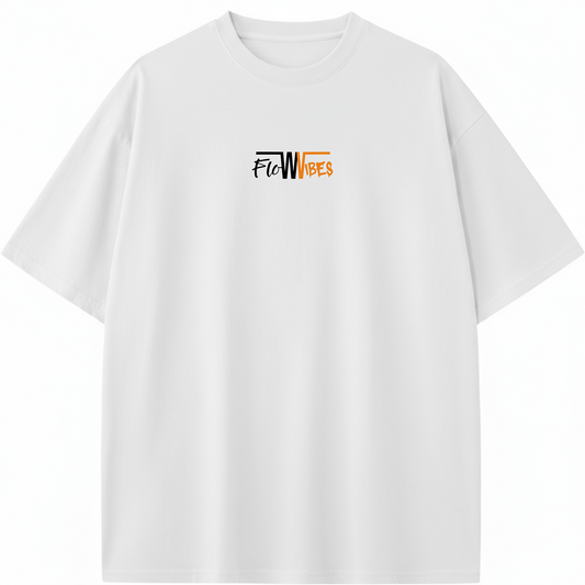 CAMISETA OVERSIZE SENTIMIENTO SALSERO